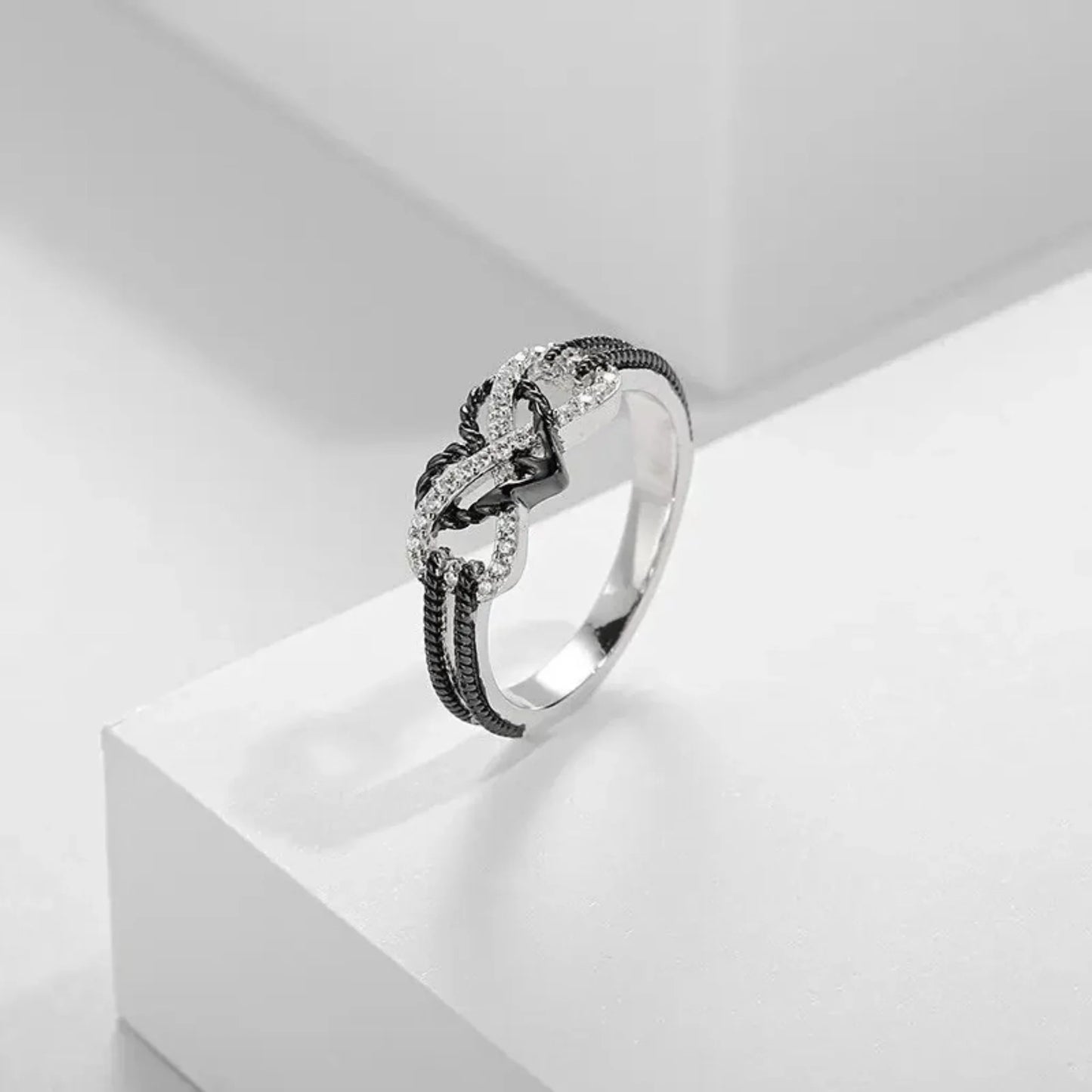 Nightscale Promise Ring