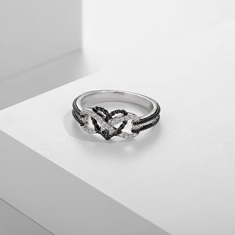 Nightscale Promise Ring
