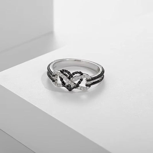 Nightscale Promise Ring