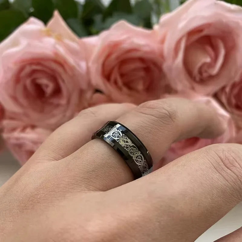 Nightscale Promise Ring