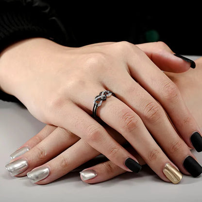 Nightscale Promise Ring