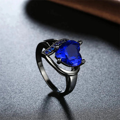 Eternal Dragons Promise Ring