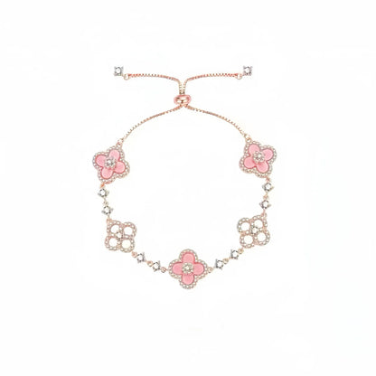 Sakura Cleef Bracelet