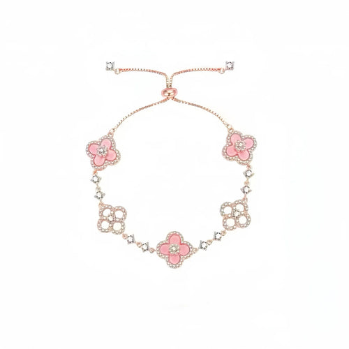 Sakura Cleef Bracelet